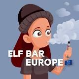 ElfBar - Elf Bar | Europe🇪🇺