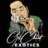 GILCHRIST EXOTICS