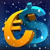 Евро доллар сигналы ️