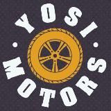 Yosi-Motors