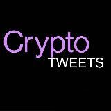 CryptoTweets