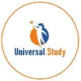 UNIVERSAL STUDY🎓