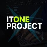 IT PROJECT ONE