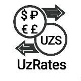 UzRates Курс доллара в Узбекистане
