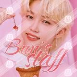 Bun's staff // Shop for Stay&ARMY // SKZ&BTS Shop