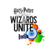 HP: Wizards Unite [INDIA]