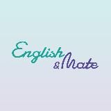English&Mate