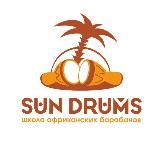 Sun Drums школа барабанов