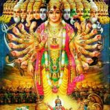 Vishnu Sahasra Naama Parayanam