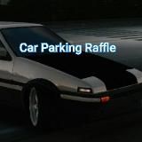 Car Parking Raffle