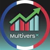 MultiversX Trader (eGLD) - Francophone 🇫🇷