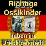 Kind der DDR