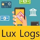 Lux logs