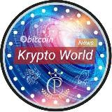 Krypto World 🌏 Blockchain & Crypto