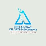 Dobladoras de cryptomonedas