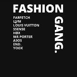 Fashion Gang