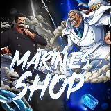 Marines Shop