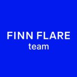 FINN FLARE TEAM