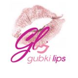 Gubki lips