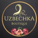 Uzbechka boutique gruppasi