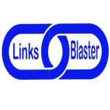 Linksblaster Helping brother