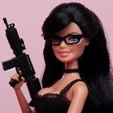 Barbie Terrorista