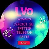 ⛔️ LVOGRUPPO ⛔ ©️