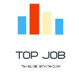 Top - Job (Лучшие вакансии)
