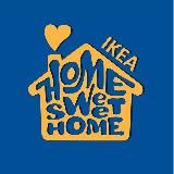 💙 IKEA SWEET HOME 💙