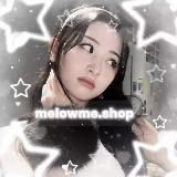 mellowme shop!!🌸