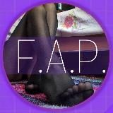 Feet Art Pub | F.A.P.