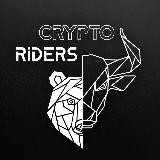 Crypto Riders Official