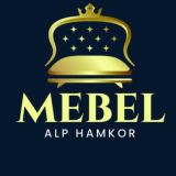 MEBEL ALPHAMKOR GR.