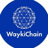 WaykiChain Indonesian. A world leading public chain and Defi ecosystem