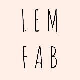 Лерка LEM_FAB