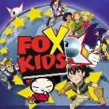 FOX KIDS/JETIX🇷🇺
