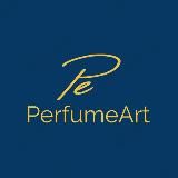 PerfumeArtOil