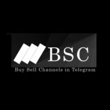 BSC — Buy Sell Channels — биржа рекламы