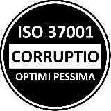 ⛔️ АнтиКоррупция по ISO 37001