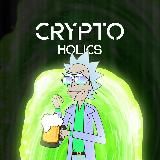 Cryptoholics