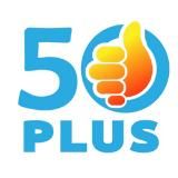 50Plus: цікаве кожного дня