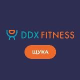 DDX Fitness Щука