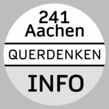 Querdenken (241 - Aachen) - INFO-Kanal