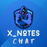 x_Notes Chat