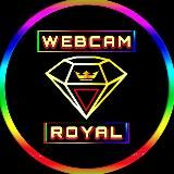 Webcam Royal
