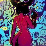Nice Art's . . .