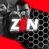 ZEN GAMING | Игры | Новости |Steam news|