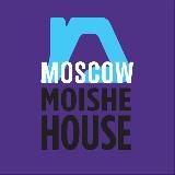 Moishe House Moscow (MoHoMo)