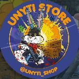 UNYTI | STORE