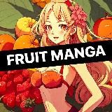 FRUIT MANGA 🍑